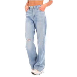 Jeans Crossroad con abrasioni