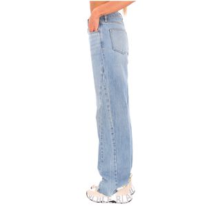 Jeans Crossroad con abrasioni