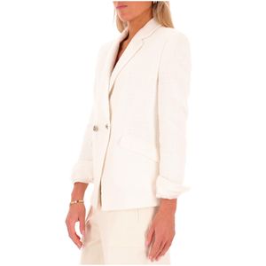 Blazer Jatawa 2 in tweed