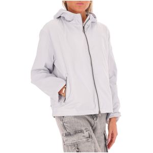 Hope Hooded Jacket