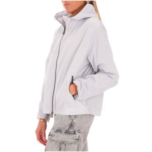 Hope Hooded Jacket