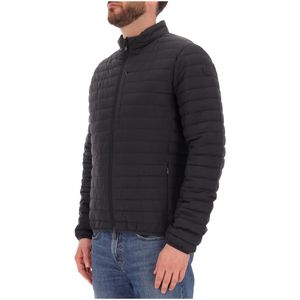 Piumino imbottito Cole con taschino