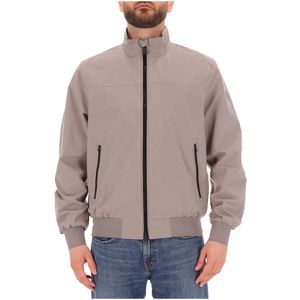 Finlay Jacket Solid Color