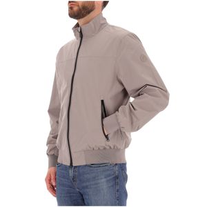 Finlay Jacket Solid Color