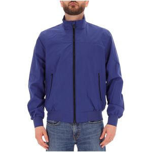 Finlay Jacket Solid Color