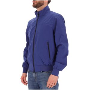 Finlay Jacket Solid Color