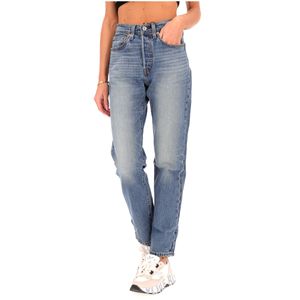 Jeans 501 Cropped