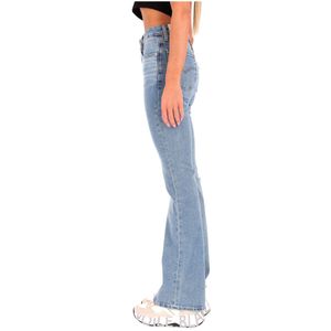 Jeans 726 Flare chiari
