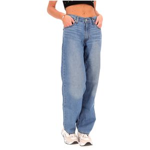 Jeans Baggy Dad Lightweight