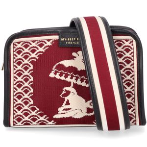 Borsa a tracolla Atena Willow