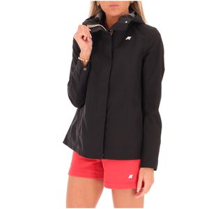 Madalina Bonded Jersey Jacket