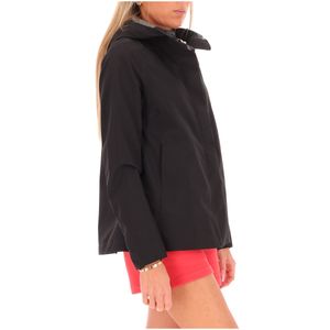 Madalina Bonded Jersey Jacket