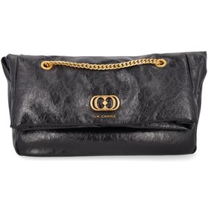 Borsa a spalla Lumi M