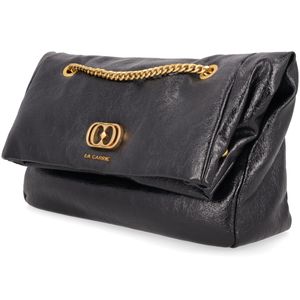 Borsa a spalla Lumi M