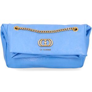Lumi S shoulder bag