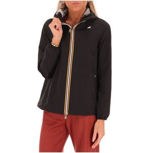 Giacca Marguerite Stretch Poly Jersey