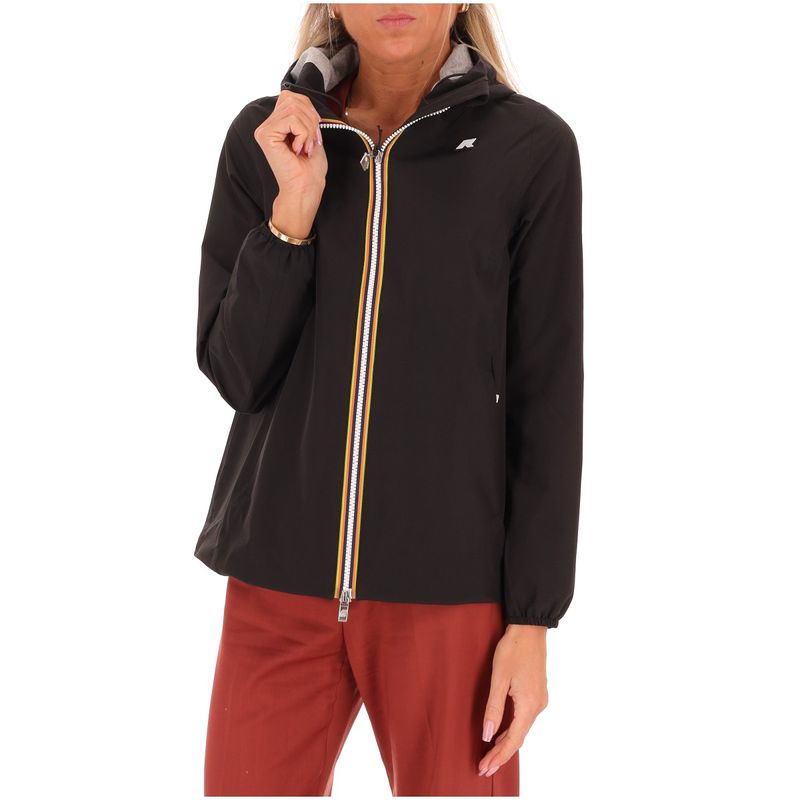 DONNA-K-WAY-GIUBBINI-1550668