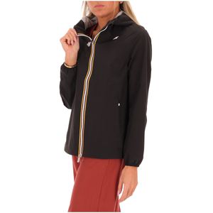 Giacca Marguerite Stretch Poly Jersey
