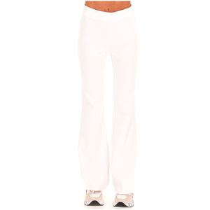 Pantaloni Jenny Light Spacer bianchi