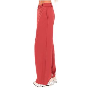 Pantaloni Jalle SL Spacer rossi