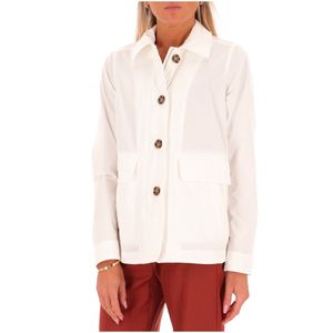 1998 Stretch Fabric Jacket