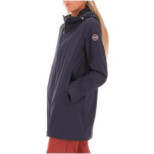 1901 Hooded Softshell Jacket