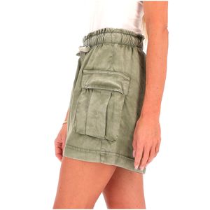 Pantaloncini tasconati