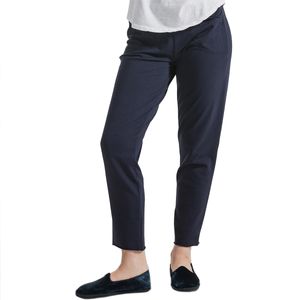 Slim fit cotton sweatpants