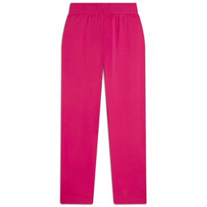 Regular trousers with straight bottom