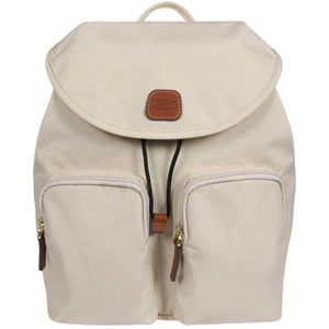 City small backpack in recycled nylon