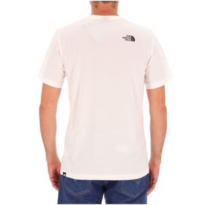 T-shirt S/S Fine Tee