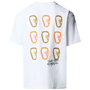 T-shirt NSE Oversized