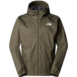 Quest Waterproof Jacket with Hood
