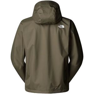 Quest Waterproof Jacket with Hood
