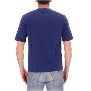Maglia Combe in cotone girocollo
