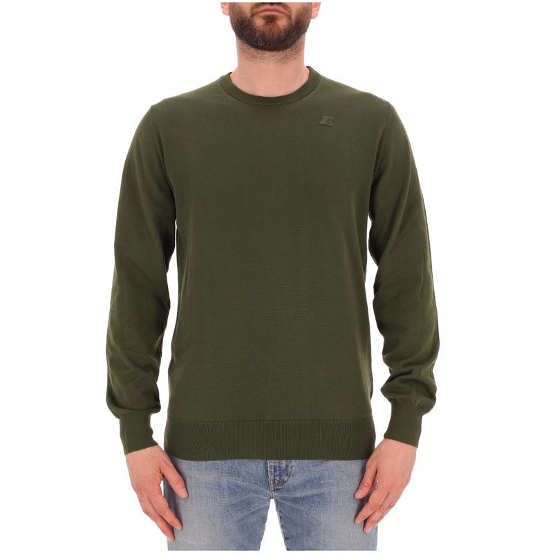UOMO-K-WAY-PULLOVER-1550659