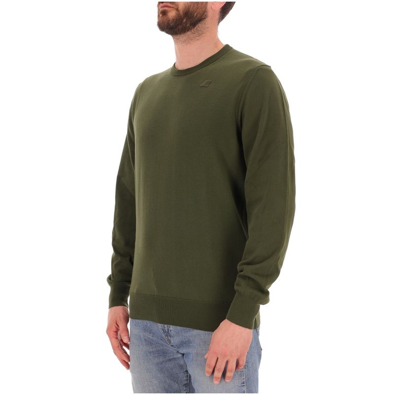 UOMO-K-WAY-PULLOVER-1550659