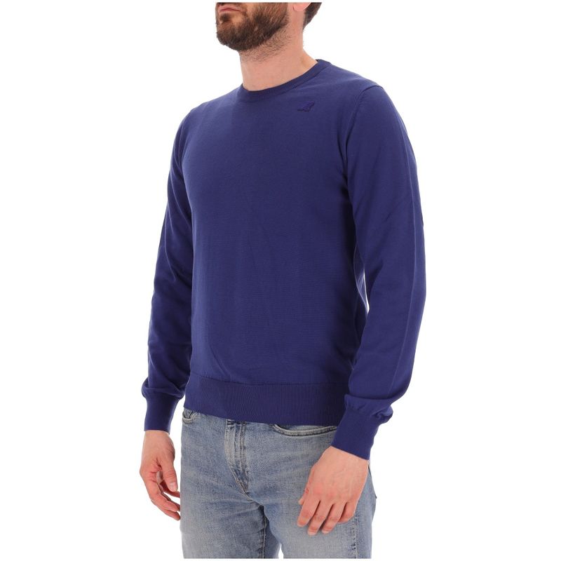 UOMO-K-WAY-PULLOVER-1550659