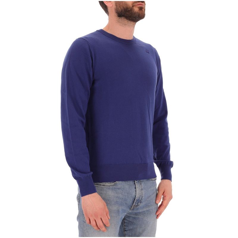 UOMO-K-WAY-PULLOVER-1550659