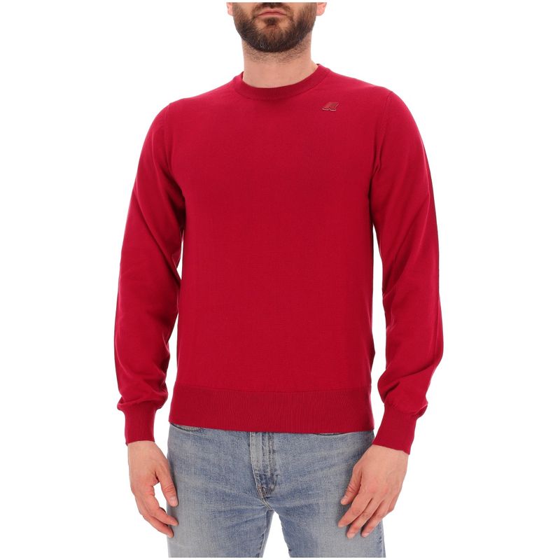 UOMO-K-WAY-PULLOVER-1550659