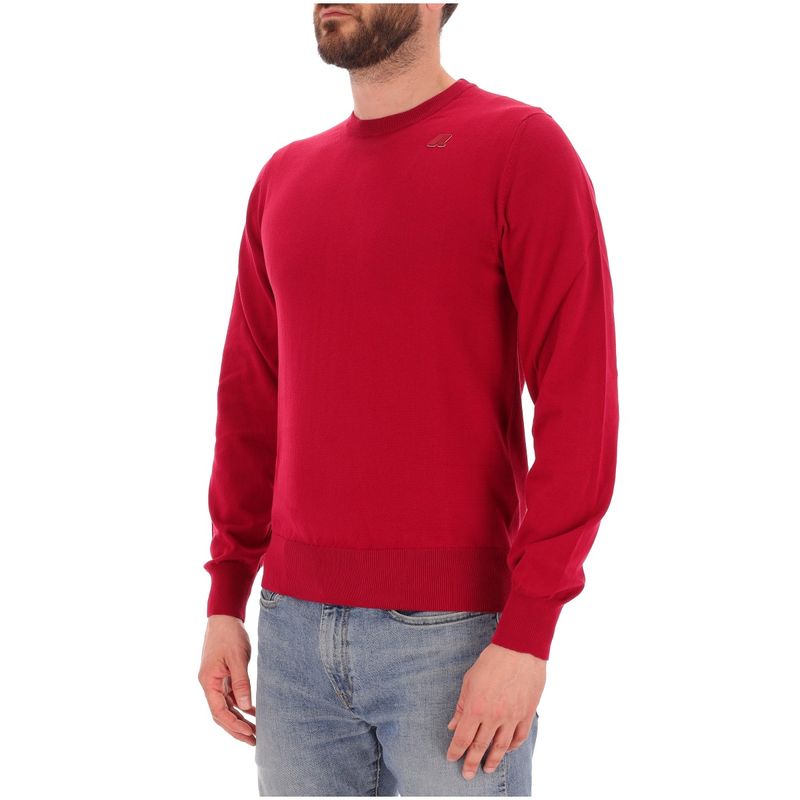 UOMO-K-WAY-PULLOVER-1550659