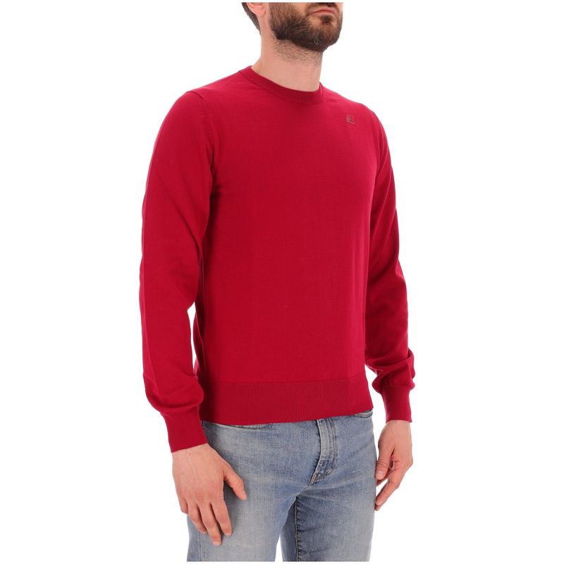 UOMO-K-WAY-PULLOVER-1550659