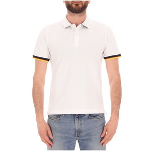 Polo Vincent Pique in cotone