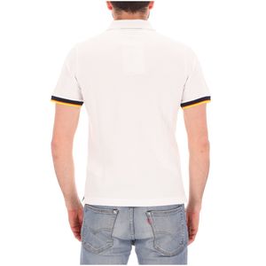 Polo Vincent Pique in cotone