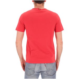 T-shirt Adame stretch in jersey