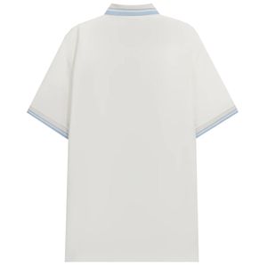 Polo Ralph con bande