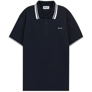 Polo Ralph con bande