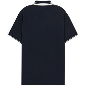 Polo Ralph con bande