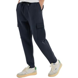 Brody Cargo Tracksuit Pants