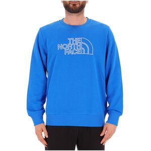 Drew Peak Light Crewneck Sweatshirt